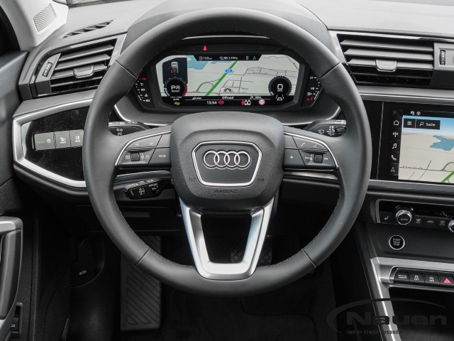 Q3 Sportback 35 TFSI S tronic *LagerSaleByNauen*