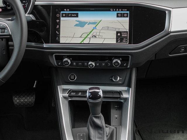 Q3 Sportback 35 TFSI S tronic *LagerSaleByNauen*