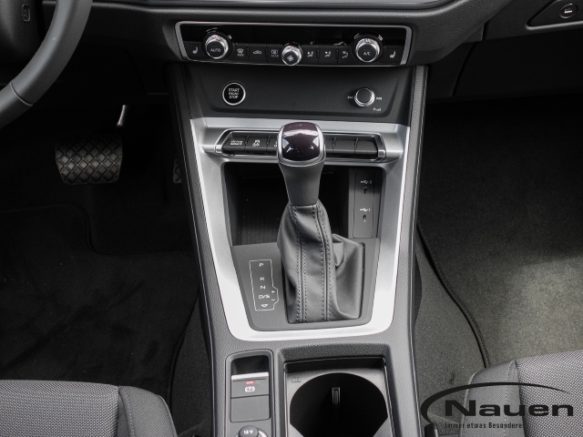Q3 Sportback 35 TFSI S tronic *LagerSaleByNauen*