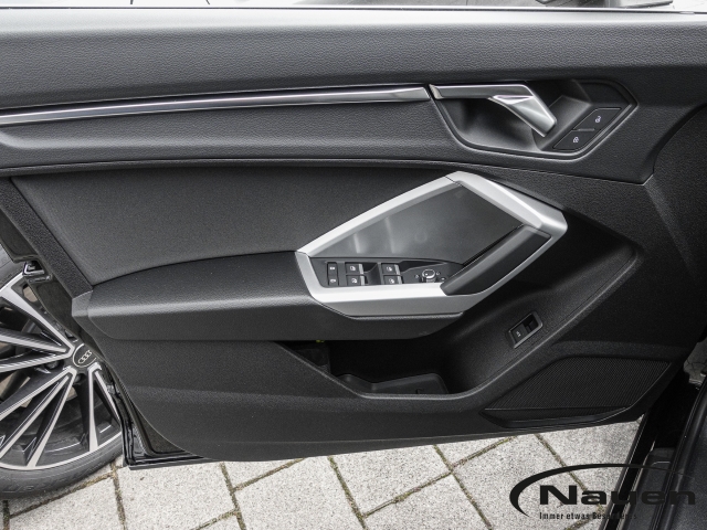 Q3 Sportback 35 TFSI S tronic *LagerSaleByNauen*