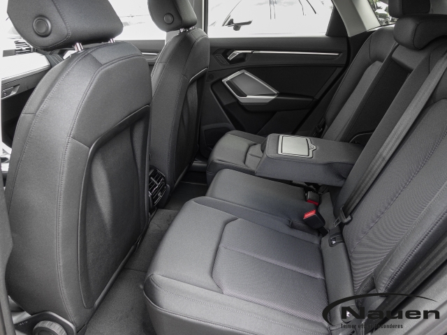 Q3 Sportback 35 TFSI S tronic *LagerSaleByNauen*