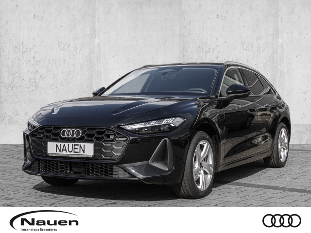 A5 Avant TFSI S tronic *TechPlus*AHK*Matrix*