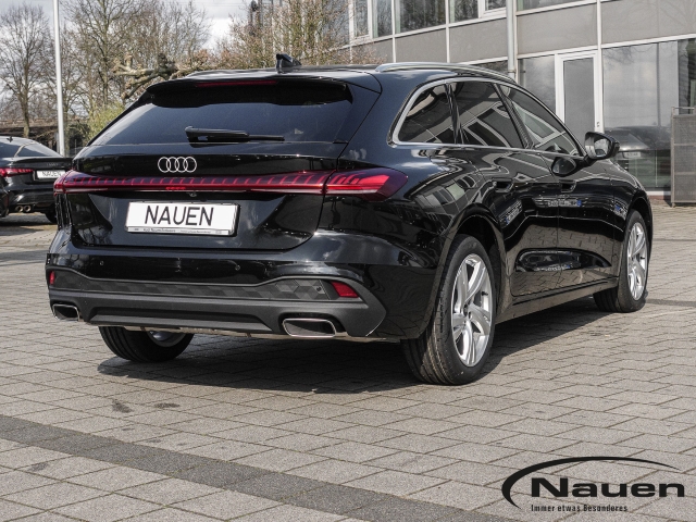 A5 Avant TFSI S tronic *TechPlus*AHK*Matrix*