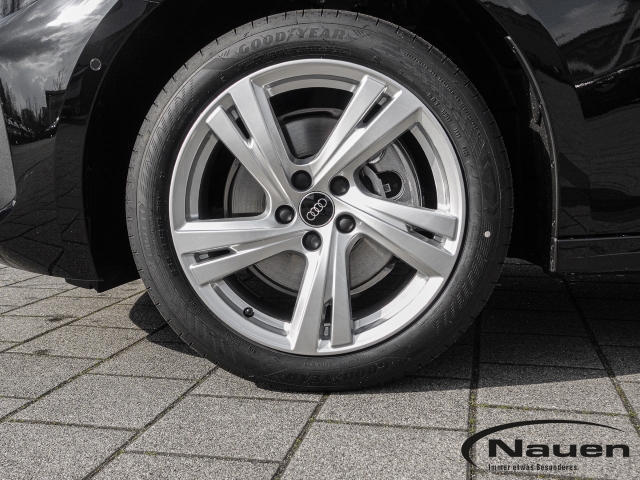 A5 Avant TFSI S tronic *TechPlus*AHK*Matrix*