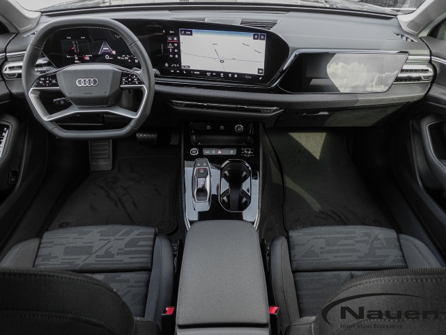 A5 Avant TFSI S tronic *TechPlus*AHK*Matrix*
