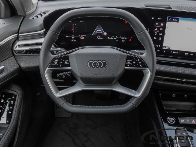 A5 Avant TFSI S tronic *TechPlus*AHK*Matrix*