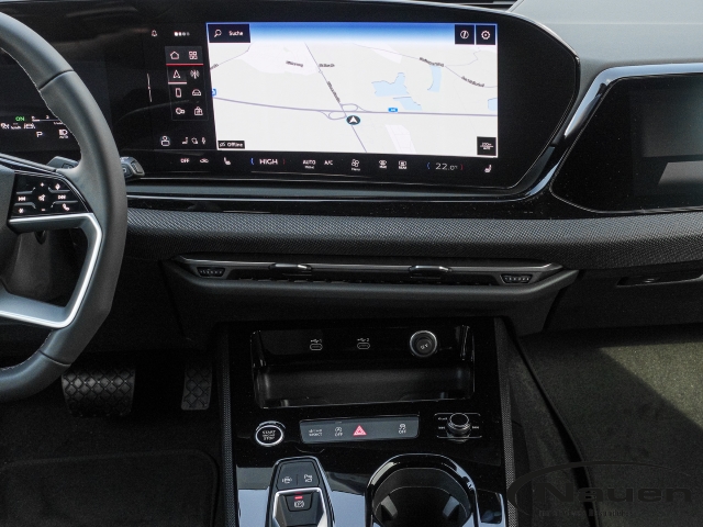 A5 Avant TFSI S tronic *TechPlus*AHK*Matrix*