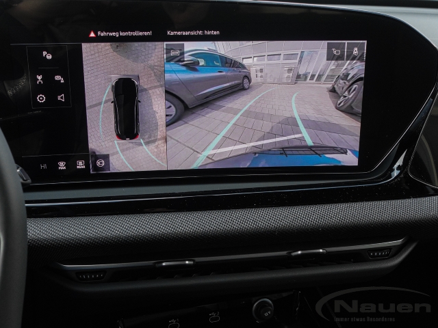 A5 Avant TFSI S tronic *TechPlus*AHK*Matrix*