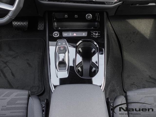 A5 Avant TFSI S tronic *TechPlus*AHK*Matrix*