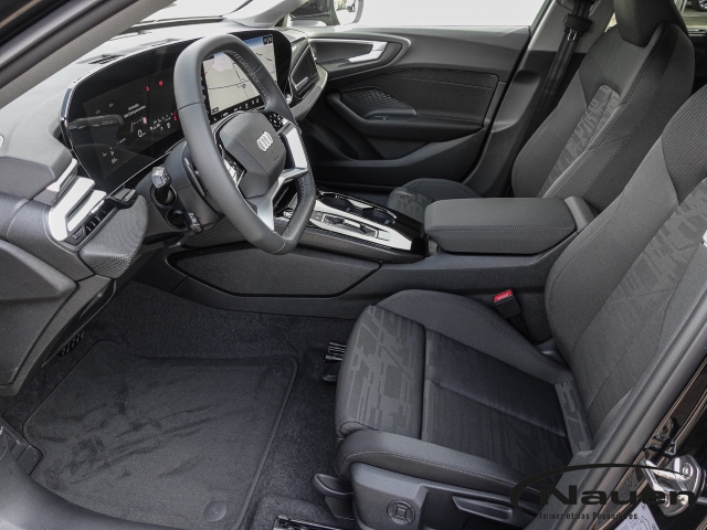 A5 Avant TFSI S tronic *TechPlus*AHK*Matrix*