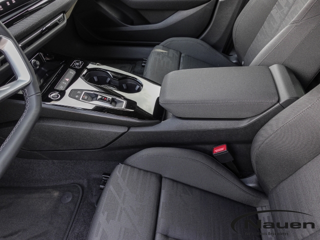 A5 Avant TFSI S tronic *TechPlus*AHK*Matrix*