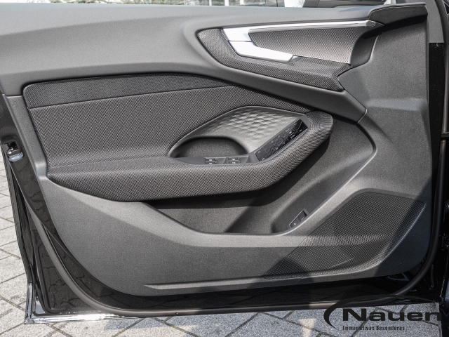 A5 Avant TFSI S tronic *TechPlus*AHK*Matrix*