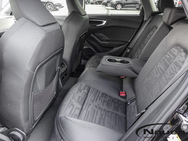 A5 Avant TFSI S tronic *TechPlus*AHK*Matrix*