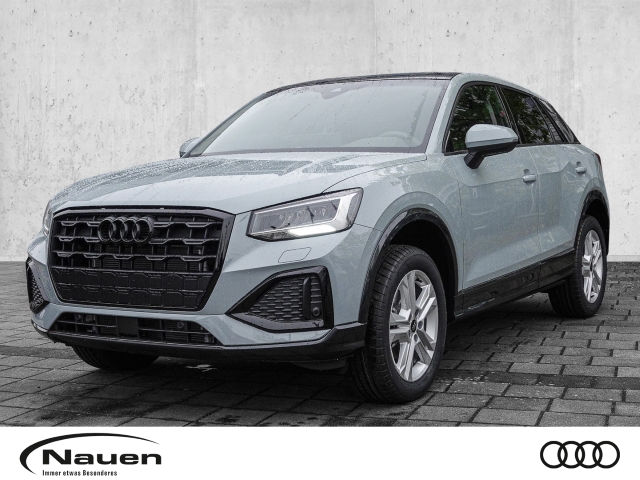 Q2 Advanced 35 TFSI S tronic *Pano OptikPaket*