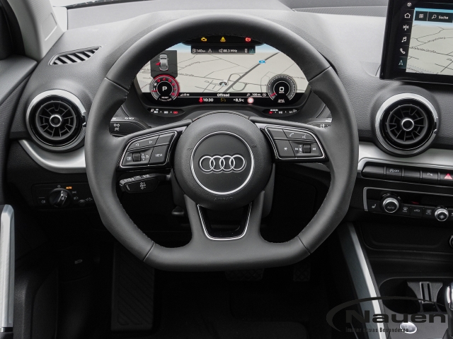 Q2 Advanced 35 TFSI S tronic *Pano OptikPaket*