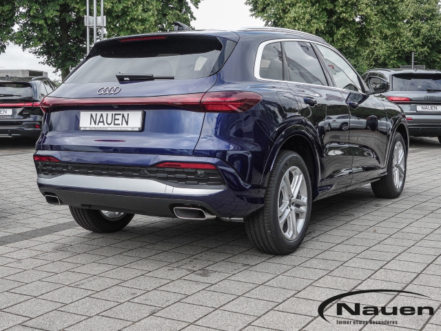 Q5 Advanced *neues Modell* Businesspak. AHK*