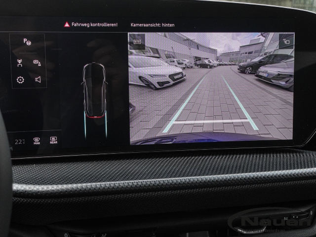 Q5 Advanced *neues Modell* Businesspak. AHK*