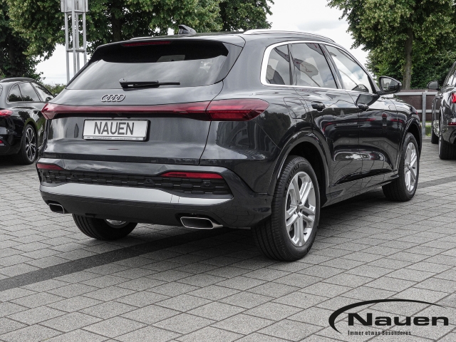 Q5 Advanced *neues Modell* Businesspak. AHK*