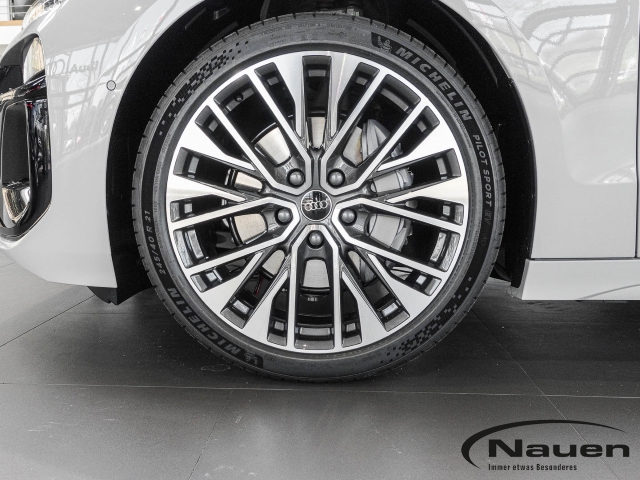 A6 e-tron Avant S Line Performance*Sonderleasing*