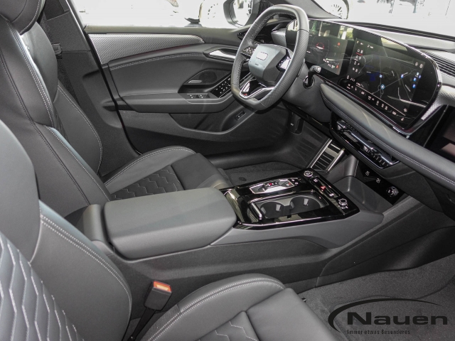 A6 e-tron Avant S Line Performance*Sonderleasing*