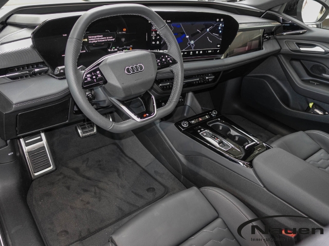 A6 e-tron Avant S Line Performance*Sonderleasing*