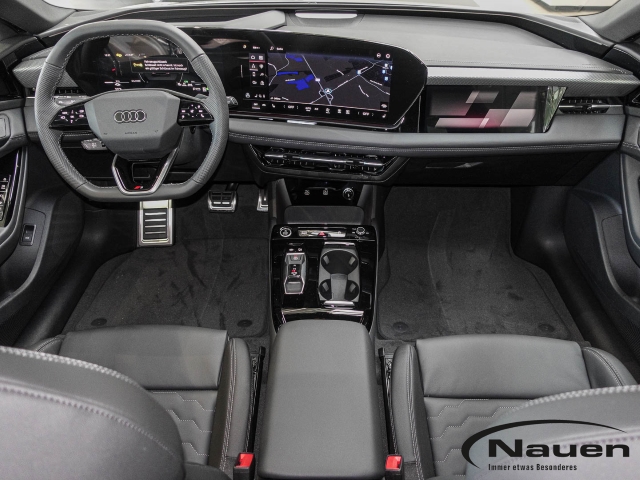 A6 e-tron Avant S Line Performance*Sonderleasing*