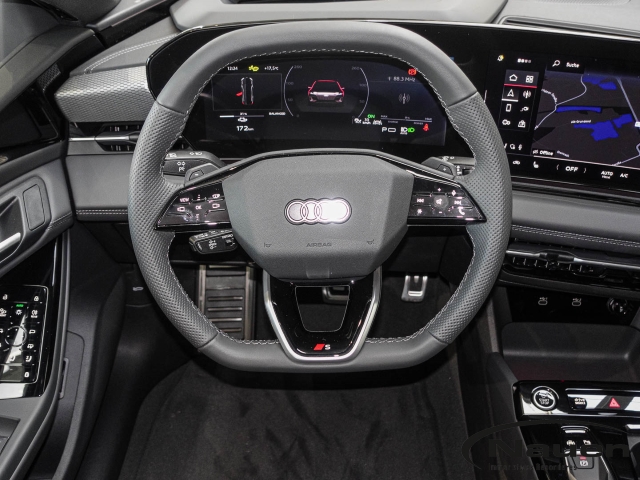 A6 e-tron Avant S Line Performance*Sonderleasing*