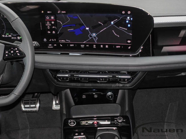 A6 e-tron Avant S Line Performance*Sonderleasing*