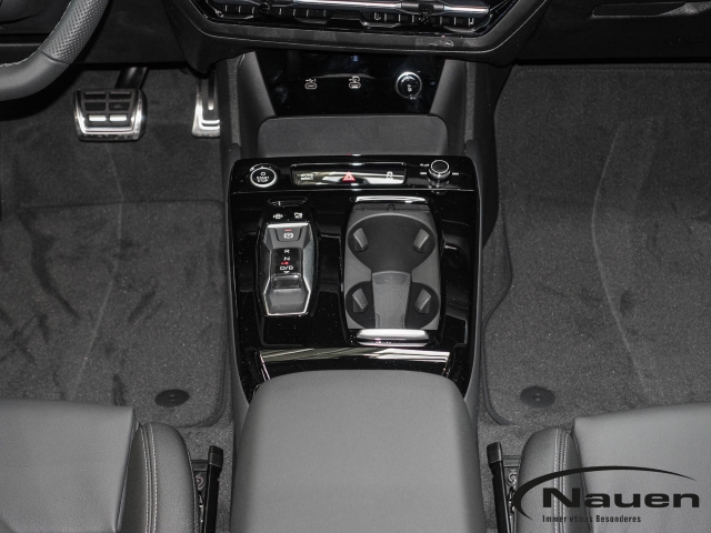 A6 e-tron Avant S Line Performance*Sonderleasing*