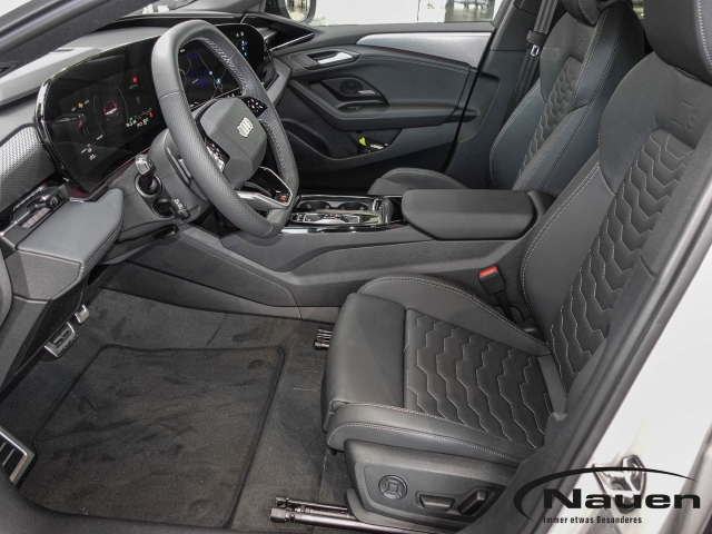 A6 e-tron Avant S Line Performance*Sonderleasing*