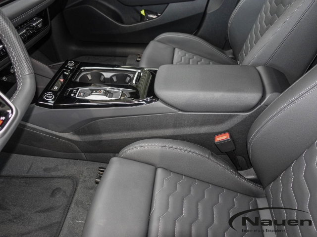 A6 e-tron Avant S Line Performance*Sonderleasing*
