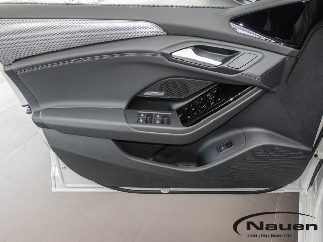 A6 e-tron Avant S Line Performance*Sonderleasing*