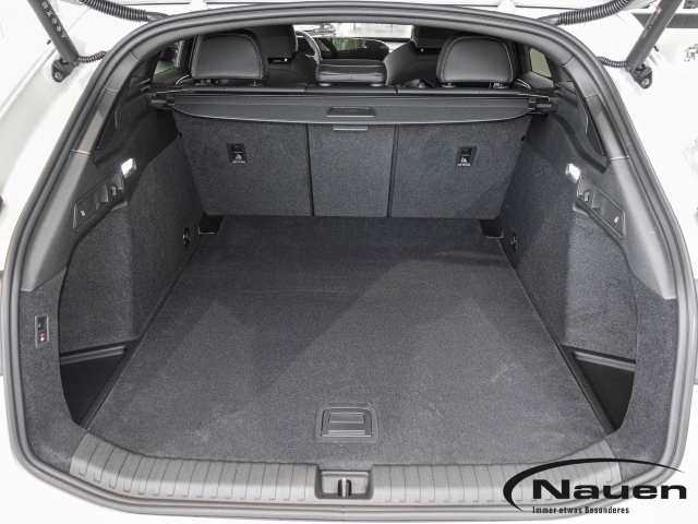 A6 e-tron Avant S Line Performance*Sonderleasing*