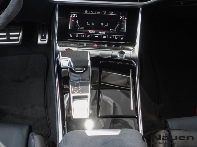 RS6 Avant Performance *Keramik* blaue Akzente*