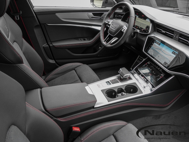 A6 Avant 50 TDI S line * AdaptiveAir Businesspak.*