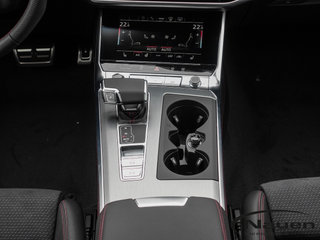 A6 Avant 50 TDI S line * AdaptiveAir Businesspak.*
