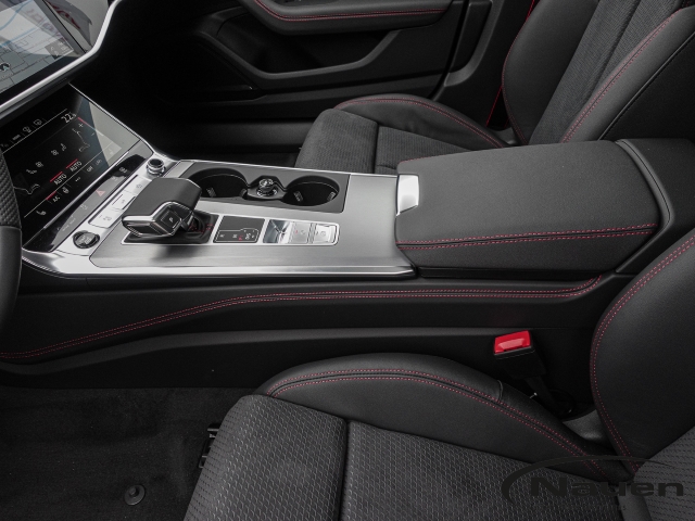 A6 Avant 50 TDI S line * AdaptiveAir Businesspak.*