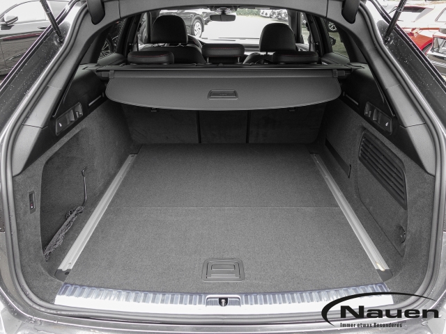 A6 Avant 50 TDI S line * AdaptiveAir Businesspak.*