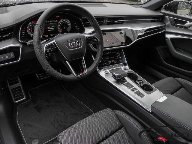 A6 Avant 50 TDI quattro S line *Pano. Matrix*