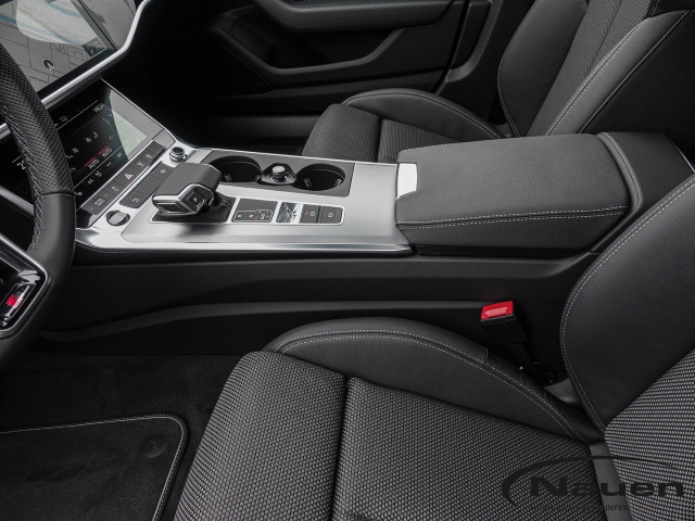 A6 Avant 50 TDI quattro S line *Pano. Matrix*