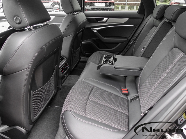 A6 Avant 50 TDI quattro S line *Pano. Matrix*
