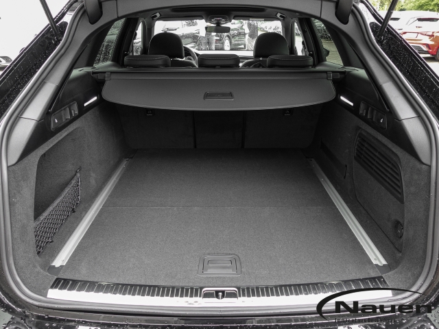 A6 Avant 50 TDI quattro S line *Pano. Matrix*
