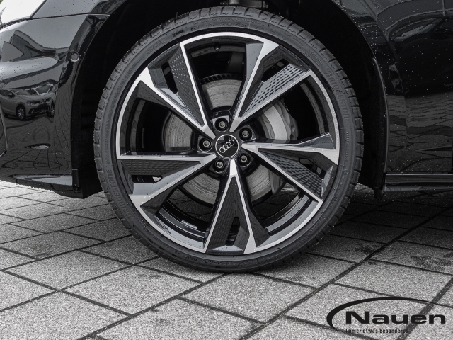 A6 Avant 50TDI quattro 2x S line PANO TOUR MATRIX PANO