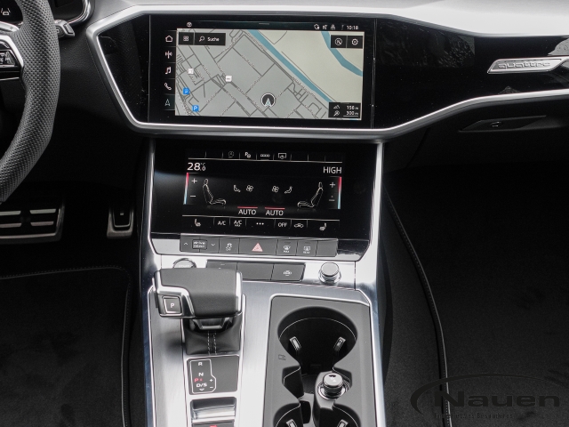 A6 Avant 50TDI quattro 2x S line PANO TOUR MATRIX PANO