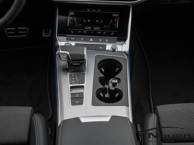 A6 Avant 50TDI quattro 2x S line PANO TOUR MATRIX PANO