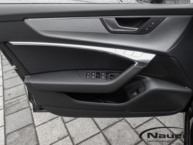 A6 Avant 50TDI quattro 2x S line PANO TOUR MATRIX PANO