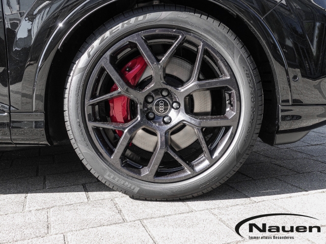 Q7 60 TFSI e S line *0,5% Versteuerung* Voll*