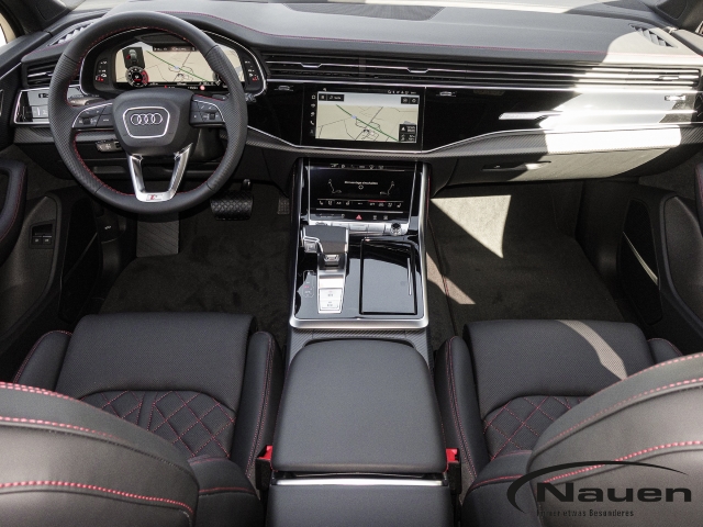Q7 60 TFSI e S line *0,5% Versteuerung* Voll*