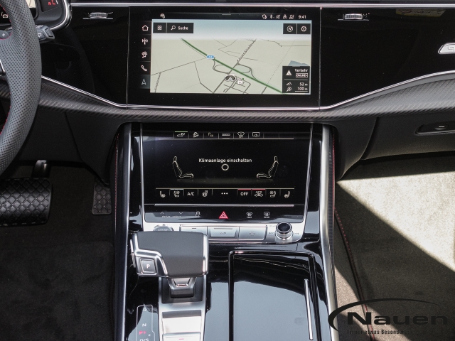 Q7 60 TFSI e S line *0,5% Versteuerung* Voll*