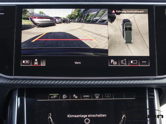 Q7 60 TFSI e S line *0,5% Versteuerung* Voll*